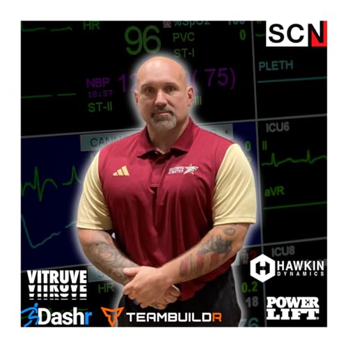 I Would Be DEAD If I Did Not Train Like This