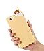 [CaserBay] iPhone 8 Plus & 7 Plus 5.5" Phone Case 3D Cartoon Kawaii Biscuits Bear Soft Silicone Rubber Cover (Biscuits Bear)