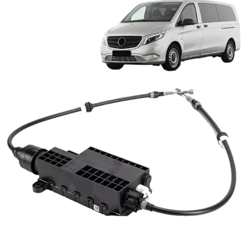 Actuador de freno de estacionamiento eléctrico Vito W447 4479068700 2