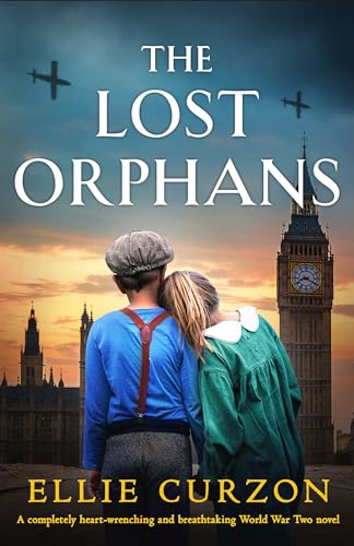The Lost Orphans