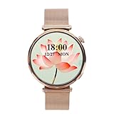 Suivi de santé avancé et scientifique : suivez vos habitudes de sommeil et vos activités quotidiennes avec un capteur de haute précision, vous aidant à rester informé de votre état de santé en temps réel.