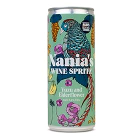 Buy Nania’s Taster Box – Premium Low ABV English Wine Spritz 3.4% ABV, ALDI’s Next Big Thing Winner Buy Nania's Taster Box – Premium Low ABV English Wine Spritz 3.4% ABV, ALDI's Next Big Thing Winner – Nania's Vineyard