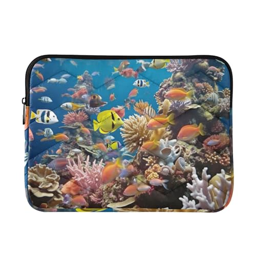 Funda para portátil 13-14 pulgadas impermeable