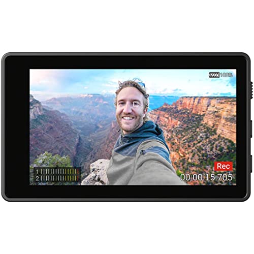 SONY Xperia対応　Vlogモニター 41PodZ3pw9L.jpg
