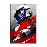 prost f1 racing ❥❥❥ Wir sind gut darin, Leinwandplakate herzustellen. Hochwertige Plakate sind unser Ziel