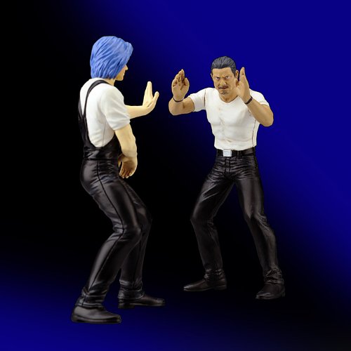 Amazon.co.jp: キリン RUN THE HAZARD 2代目キリンVS カシラ (1/12