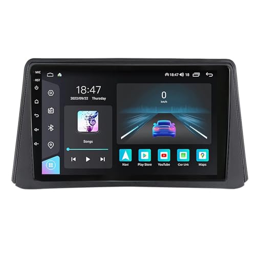 Radio Cd Mp3 Coche Opel Zafira Marca UHSFRA
