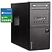 Ankermann Business V2 Work Desktop PC | Intel Core i7 10700F | NVIDIA GeForce GT 710 | 32GB RAM | 1000 GB M.2 SSD | Windows 11 | WiFi | LibreOffice