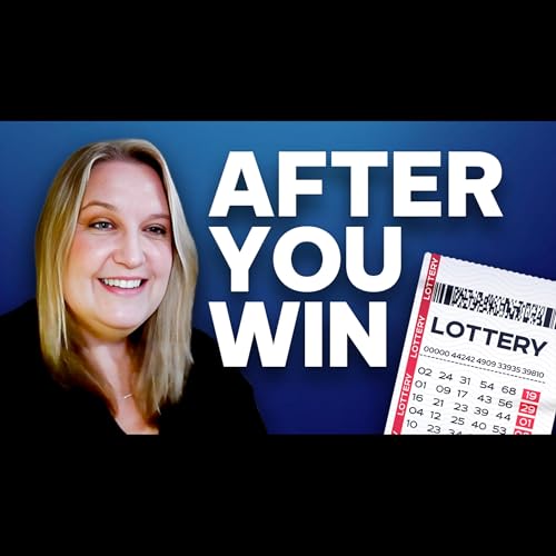 What REALLY Happens If You Win a $1 Billion Powerball