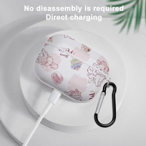 マリーちゃん AirPods Pro2 ケースの商品画像