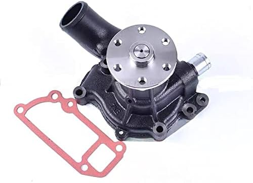 1-13610-877-0 1136108770 Water Pump Fits Isuzu 6BD1 EX200-2 EX200-3 SH200 S280