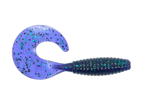 GrandeBass 4.5" Fatso Pig Grub (8 Pack)