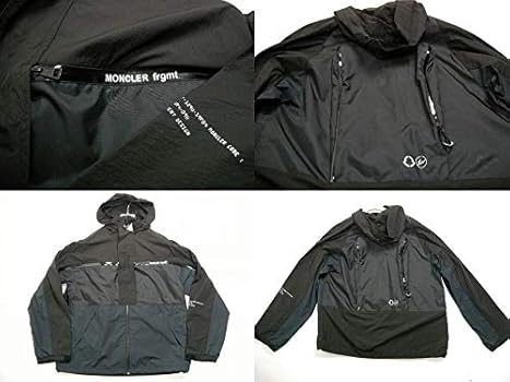 Amazon | [モンクレール] GENIUS ジーニアス FRAGMENT WARREN