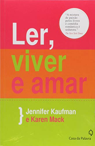 Ler, viver e amar: