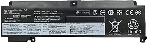 Askc 00Hw024 Laptop Batteria Per Lenovo Thinkpad T460S T470S Series Sb10F46462 Sb10J79003 01Av406 00Hw038 00Hw025 01Av462 01Av405 01Av408 L16M3P73 11.