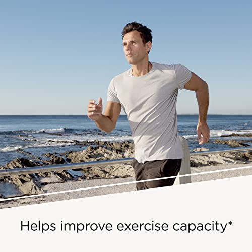 Integrative Therapeutics Phosphatidylserine - Cognitive Function, Exercise Capacity, And Stress Support Supplement* - Sunflower Lecithin-Derived Vitamin - Soy Free - 60 Softgels #TOP4