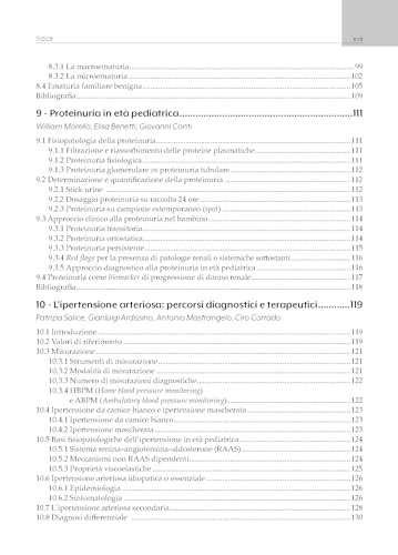 Manuale Di Nefro-Urologia Pediatrica - 7