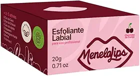 Esfoliante Labial Menela 46g