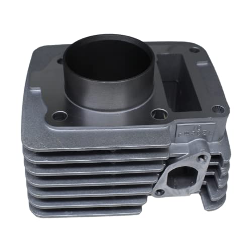 Kit Cilindro/Pistao/Aneis Ybr125-800028 - Velth