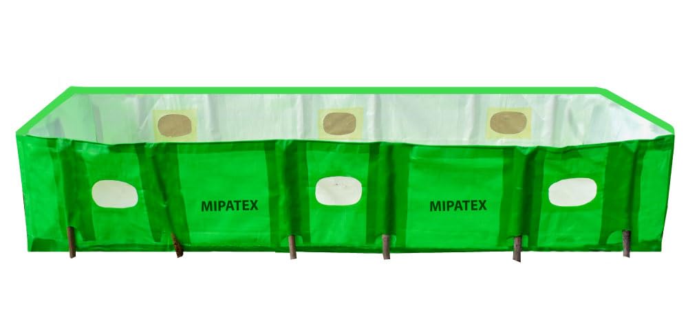 Mipatex Vermi Compost Maker - Organic Composting -7
