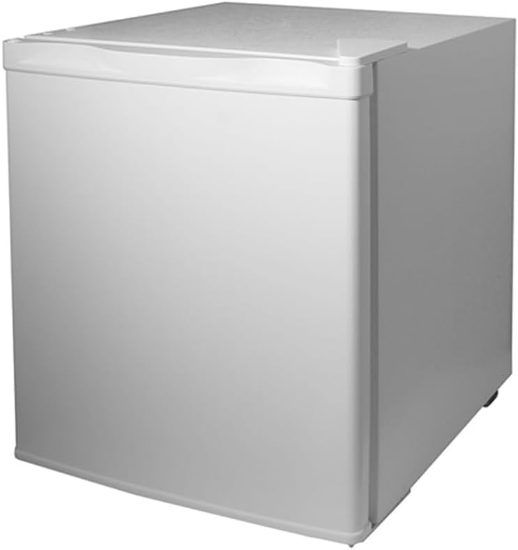 アイリスプラザ 冷蔵庫 46L ホワイト