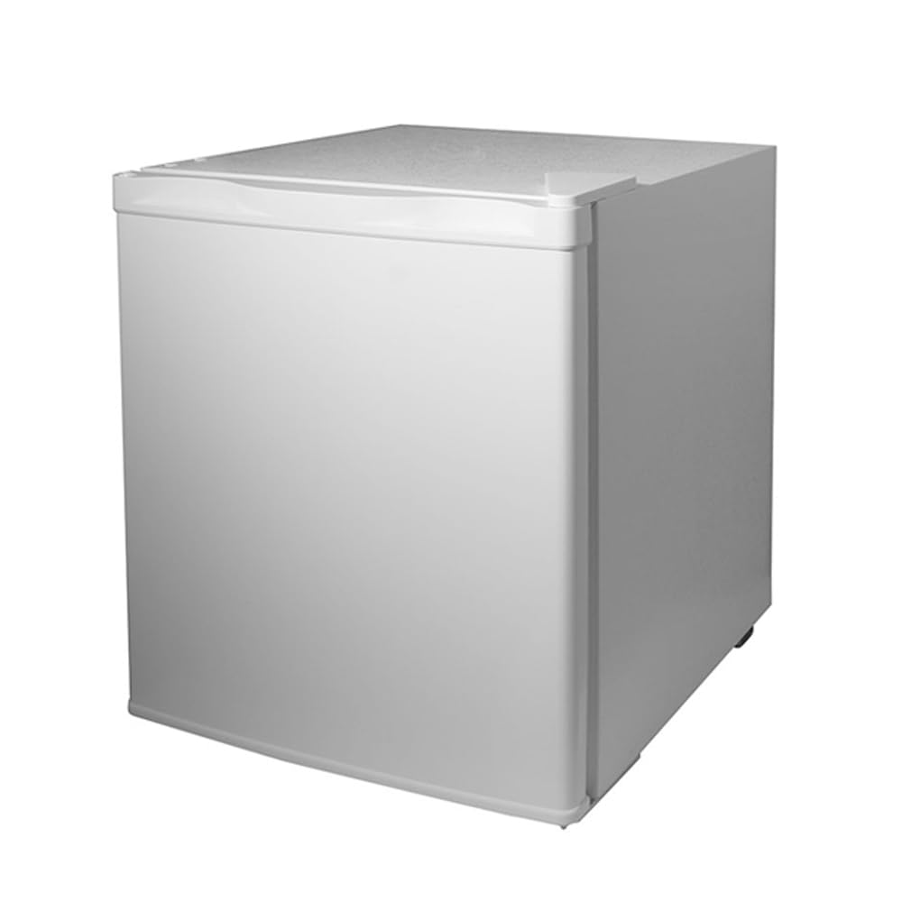 Amazon | アイリスプラザ 冷蔵庫 46L ホワイト 幅44.5cm HDL-46SWH