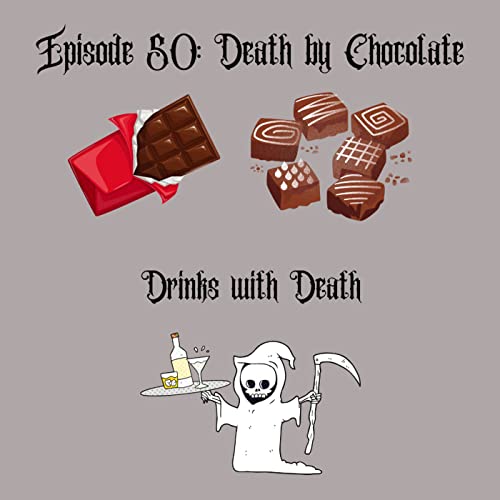 Death by Chocolate