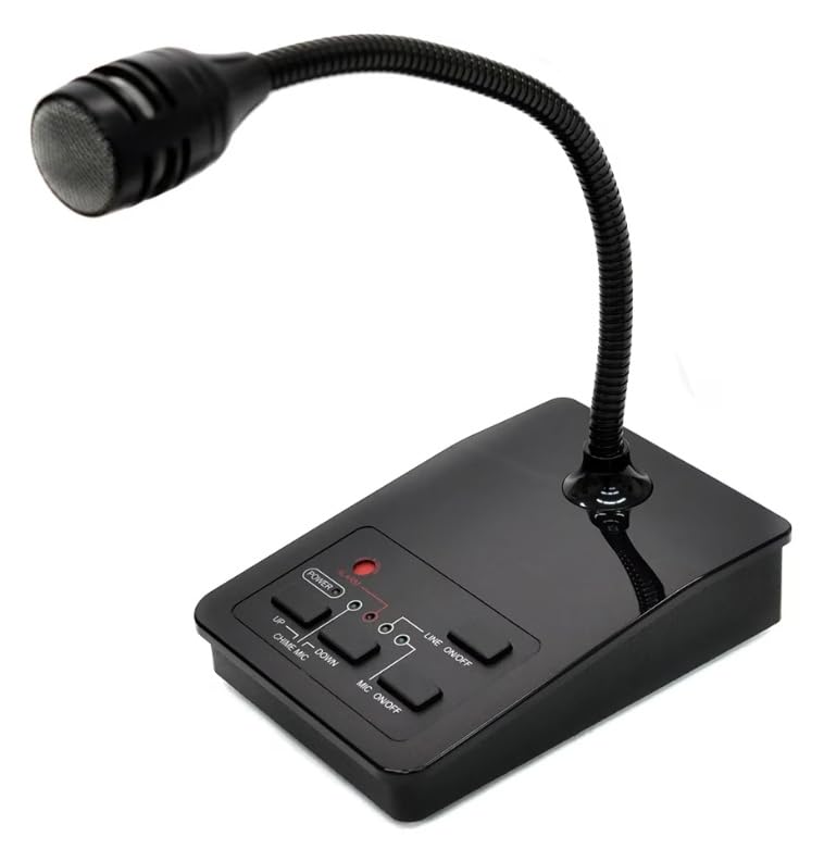 Amazon.co.jp: CLASSIC PRO (クラシックプロ) ダイナミックマイク 館内