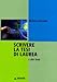 Scrivere La Tesi Di Laurea E Altri Testi - 3