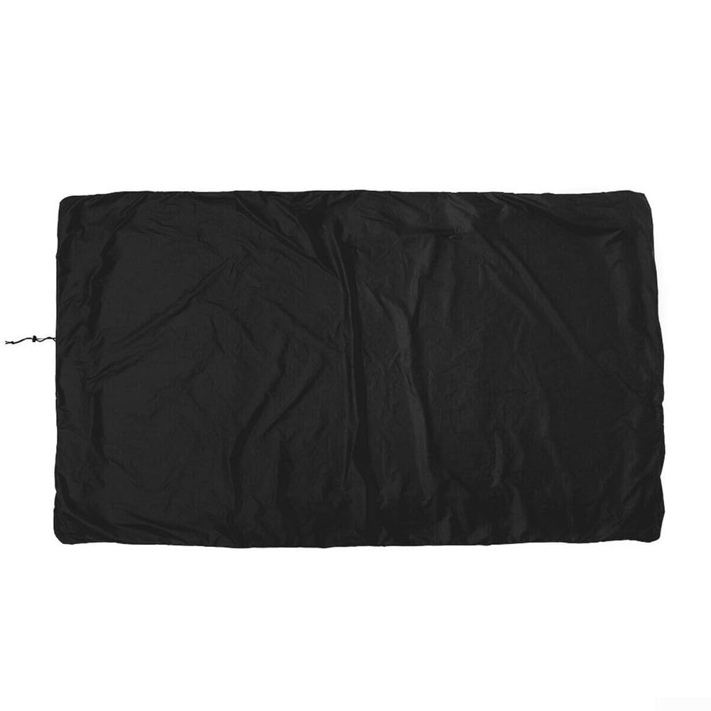 Funda resistente al agua para mesa de billar Oxford 210D/420D 245 x 140 x 20 cm