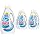 Pack of 5, Non Bio