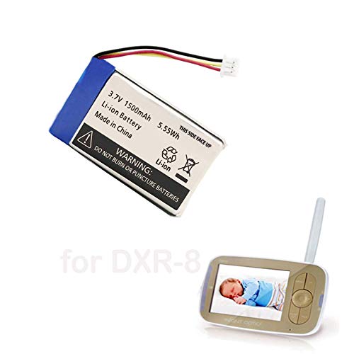 Top 10 Best infant optics battery Reviews NecoleBitchie