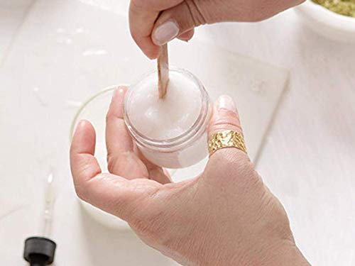 Lavender Body Cream, Natural Pampering Lavender Shea Butter Body Lotion, 2 Oz Pampering Moisturizing Cream For All Skin Types, All Natural, Non Gmo, Handmade By Lizush. #TOP3