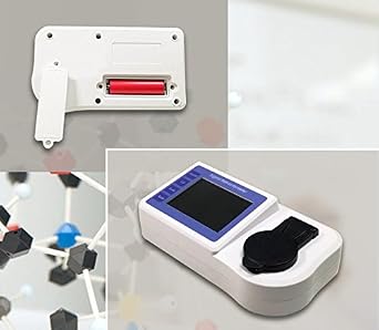Desktop Digital Refractometer Benchtop Digital Refractometer Benchtop Refractometer Brix Refractometer Digital Desktop Refractometer Brix0-94.0% Accuracy0.1%Sapphire Automatic Temperature Compensation