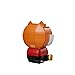 Kung Fu Panda: Tigress Sitting Baby Series 144-Piece Buildable Figure