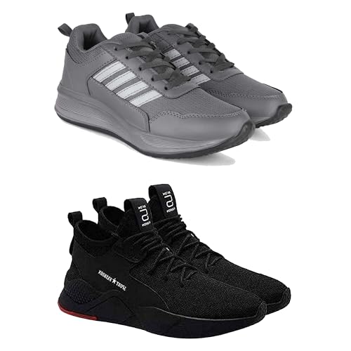 Image of stylish Shoes for Men.Quality Shoes for Men'S GRT-(COMBO-2)-1100-1004