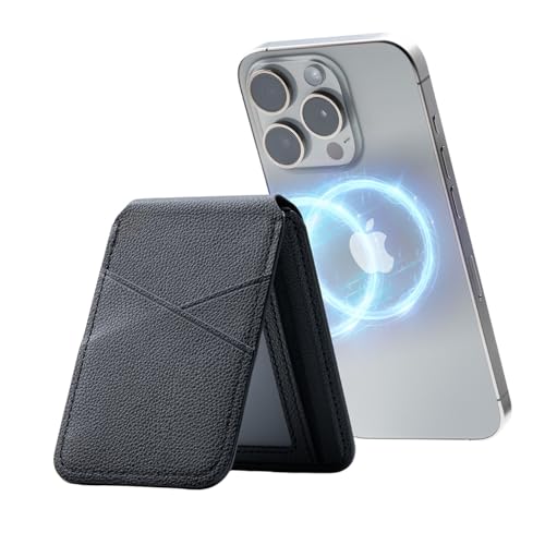 T_CNg MagSafeƂ̌݊ J[hP[X iPhonep uTvΉ X}[ggbJ[ X^h CX[d J[h3[ h~ J[hEHbg 400-KF005