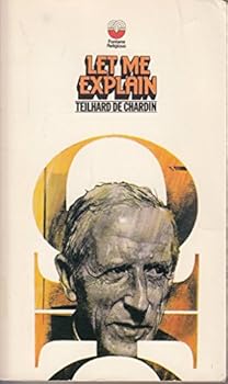 Paperback Let Me Explain Book