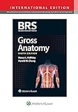 BRS Gross Anatomy (Board Review Series)