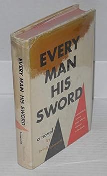 Hardcover Every Man His Sword [Unknown] Book