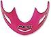 AFX Helmet Peak for FX-50 Helmet - Fuchsia 0132-0861