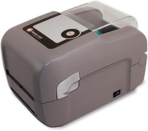 Datamax-Oneil E-Class E-4305A Direct Thermal/Thermal Transfer Printer - Monochrome - Desktop - Label Print EA3-00-1J005A00