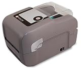 Datamax-Oneil E-Class E-4305A Direct Thermal/Thermal Transfer Printer - Monochrome - Desktop - Label