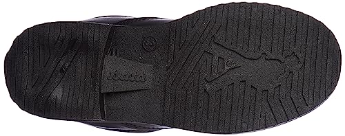 Image of Bata Boys Scout Walk-ss22 School Uniform Shoe