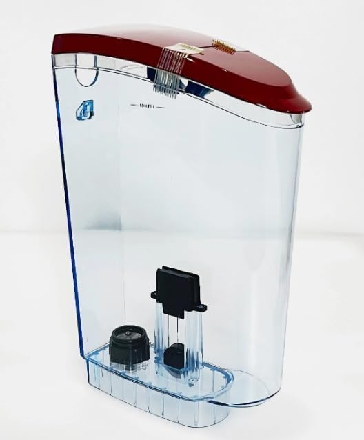 Water Reservoir Tank Replacement for Keurig Coffee Makers- Compatible with K70, K75, K79, B70, B75, B77 Models - with Blue Lid