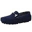 Navy-plush
