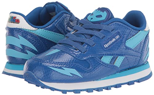Image of Reebok Women's Classic Leather Sneakers