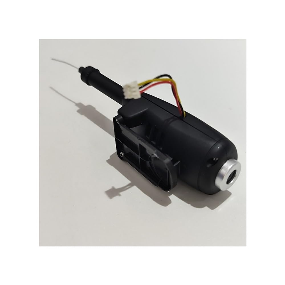 Cztery części zamienne do quadcoptera do drona X5SW X5HW RC
