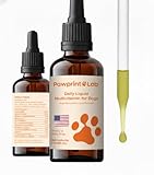 Pawprint Wellness Protocol Liquid Multivitamin for Dogs – All‑in‑One...
