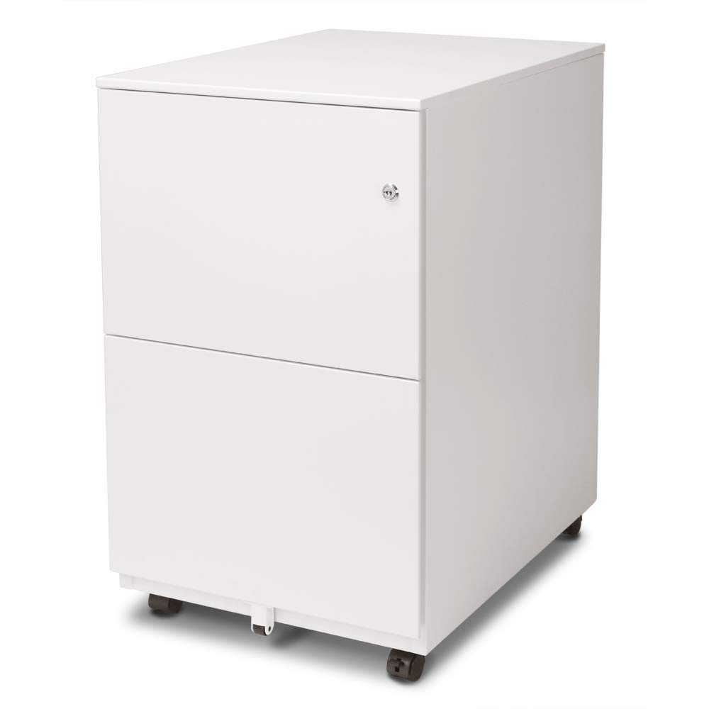Realspace(R) Magellan Collection 2Drawer Lateral File 30In.H